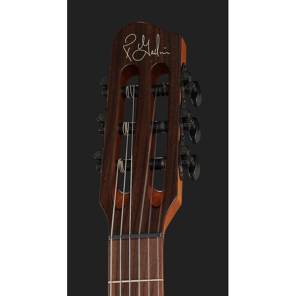 Godin Multiac Mundial Kanyon Burst