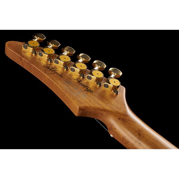 Ibanez LB1-WH Lari Basilio