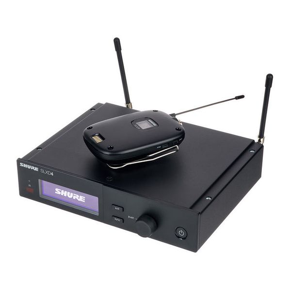 Shure SLXD14E/153T L56