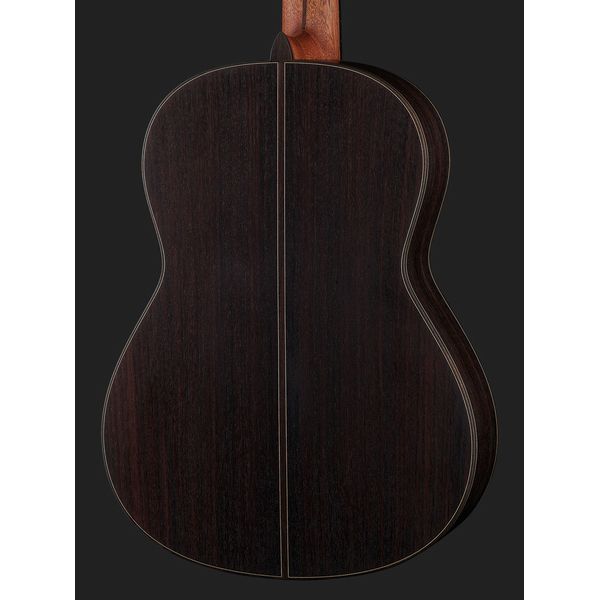 Höfner HM89-S Master Classic Guitar