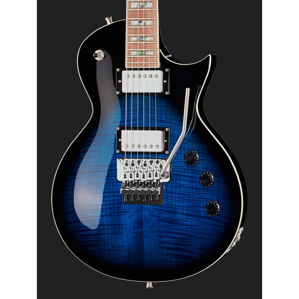 ESP LTD AS 1FRFM BLKAQSB