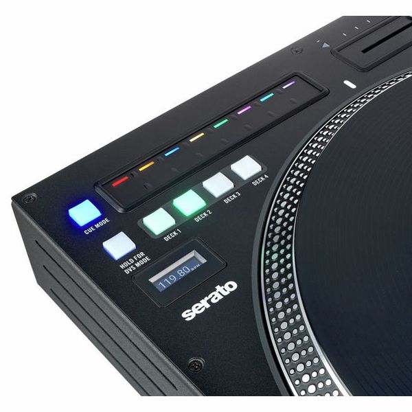 Rane Twelve MKII Deck Controller