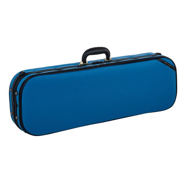Super Light Oblong Violin Case 4/4 SB