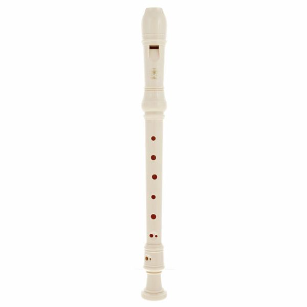Yamaha YRS-24 B Soprano Recorder