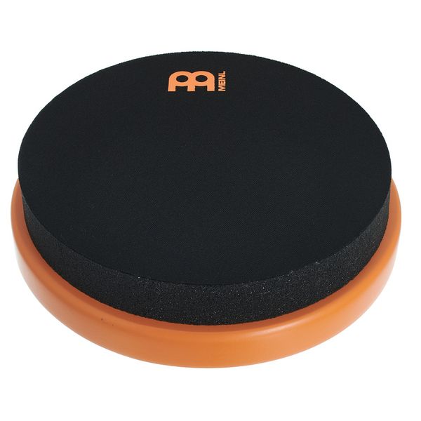 Meinl 6" Marshmallow Pr. Pad Orange