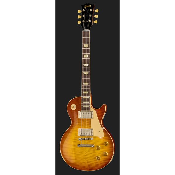 Gibson Les Paul 59 SITF HA HPT