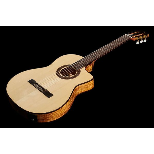 Cordoba C5-CET Limited Iberia