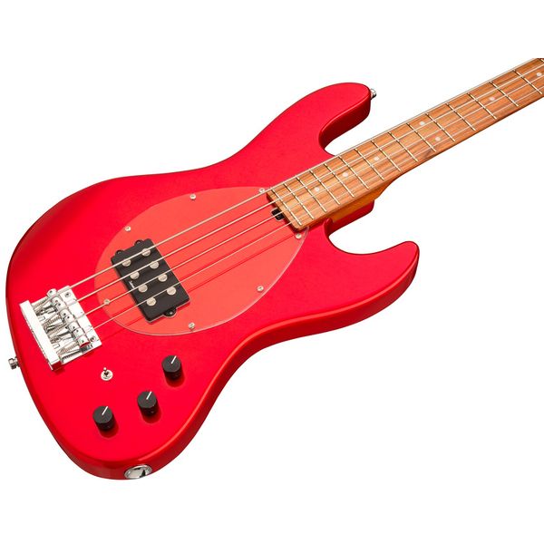 Sadowsky MetroExp21 Vint M4 Morado CAR