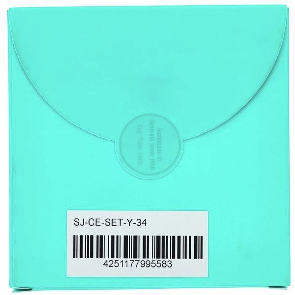 Jargar Young Talent Cello Strings 3/4