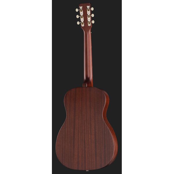 Gretsch JD Parlor DELTO TSPG BLKT