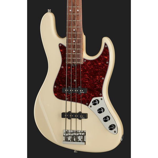 Sadowsky MetroLine 21-4 Vin MO OW