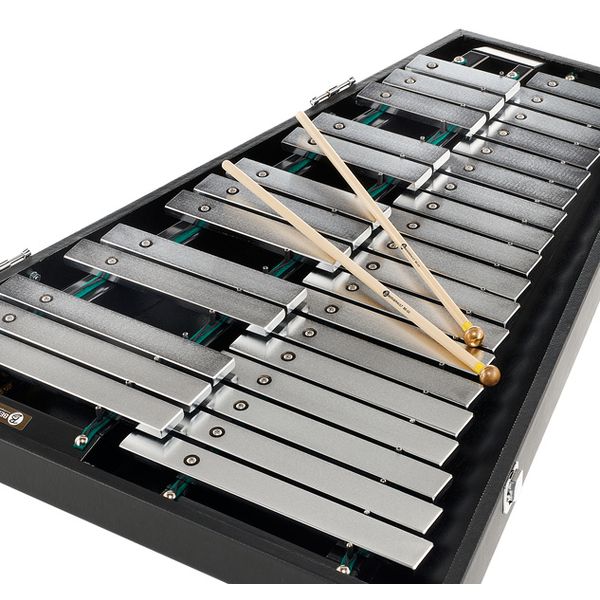 Bergerault GV Glockenspiel A=442Hz