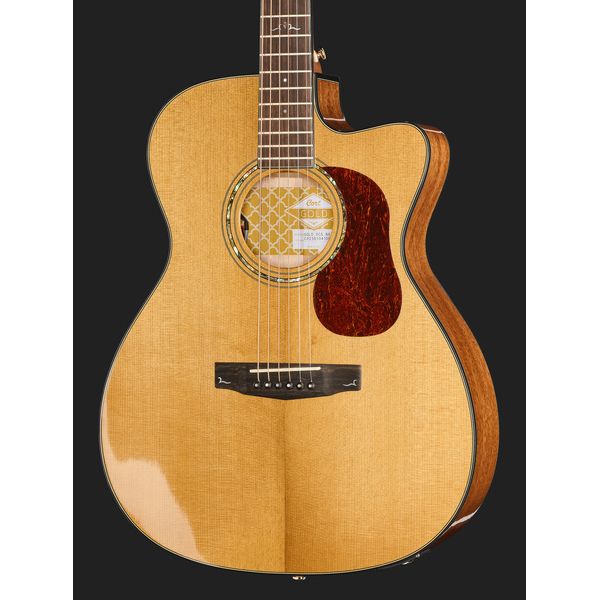 Cort Gold OC6 Natural