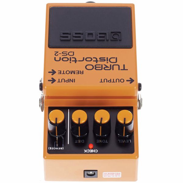 Boss DS-2 Distortion