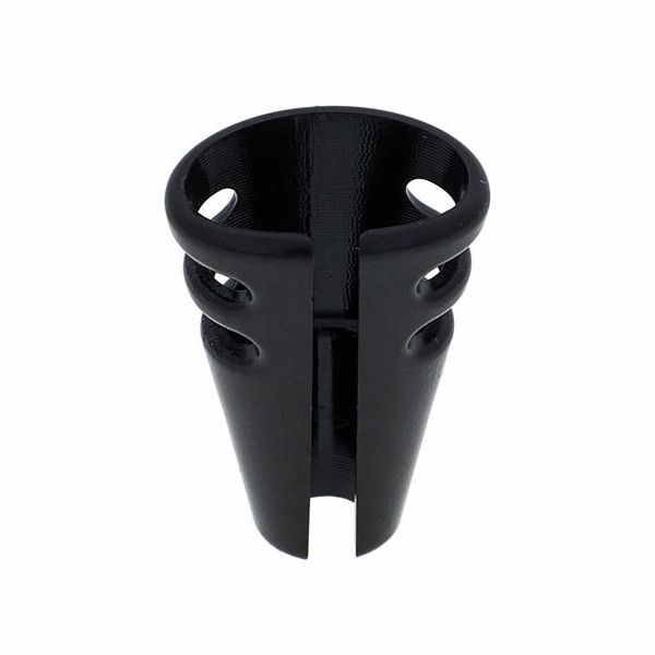 Hide-a-mic DPA 6060 Lav.-Clip Set Black