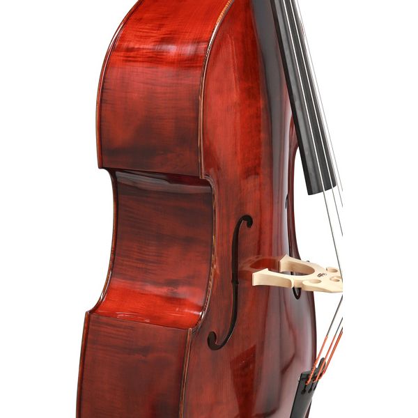 Meister Rubner Double Bass No.68S 4/4 5-Str.