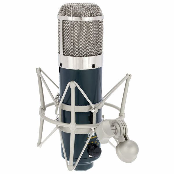 Chandler Limited TG Microphone