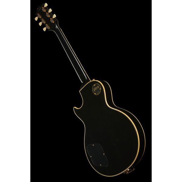 Gibson LP 57 Custom 3PU Bigsby LA