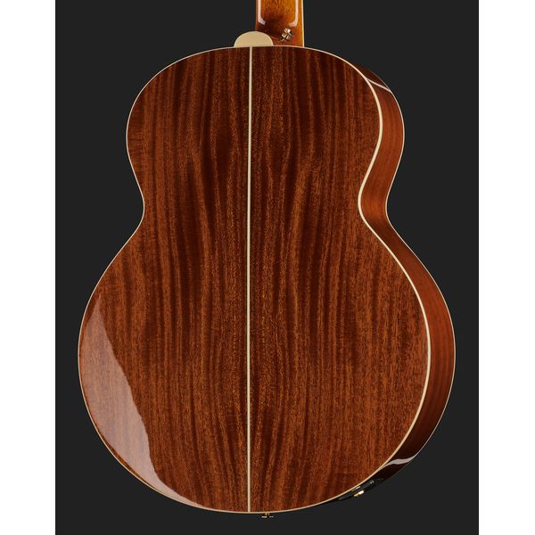 Harley Benton Custom Line CLJ-412E LH NT