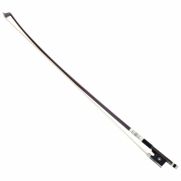 Roth & Junius RJB Carbon Violin Bow 1/2 BR