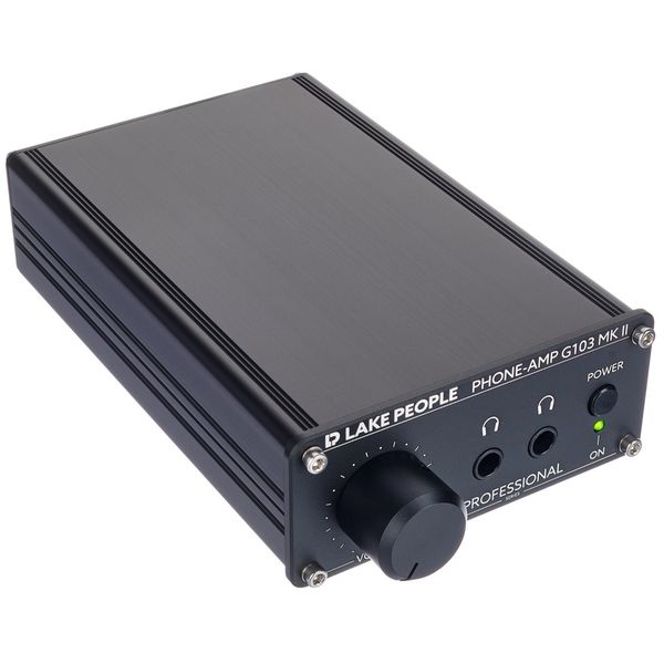 Lake People G103-P MKII