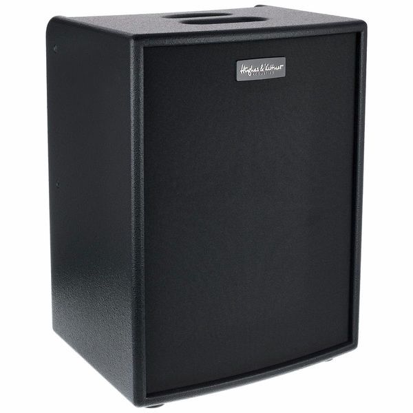 Hughes&Kettner ERA 2 Black