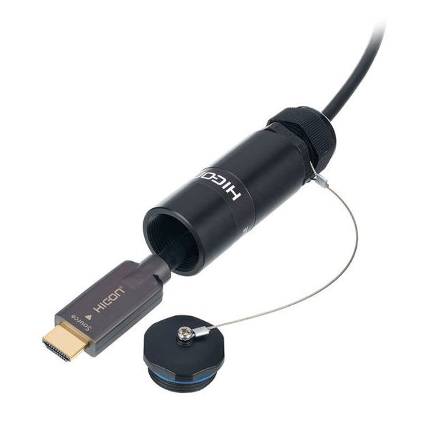 Hicon HDMI AOC Armored 1500