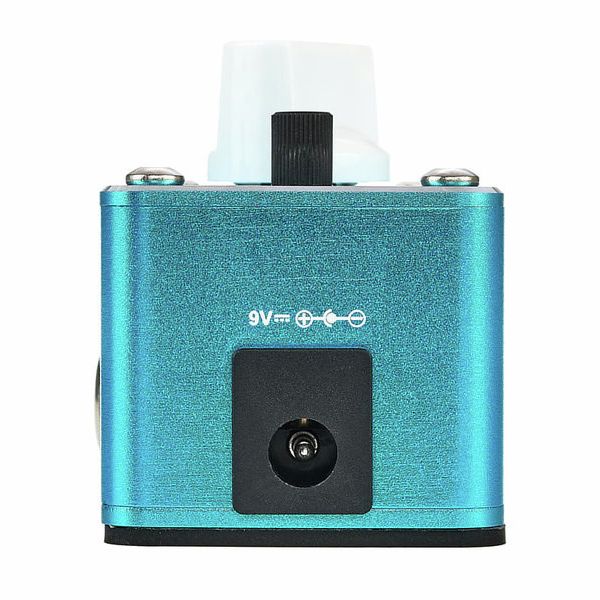 Harley Benton MiniStomp Silly Fuzz