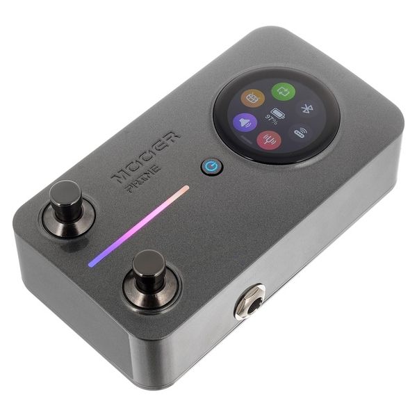 Mooer Prime M2 - Multi Effects Gray