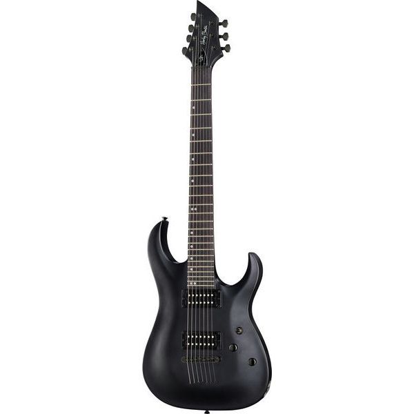 Harley Benton Baritone-7 SBK
