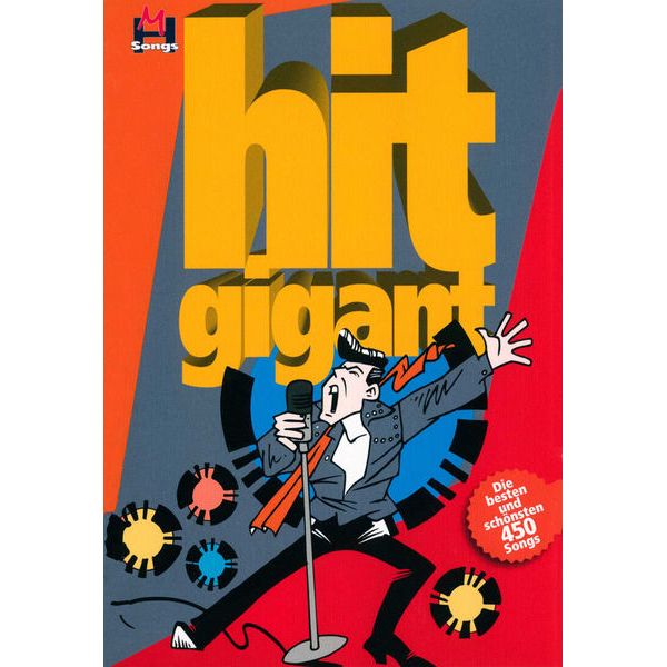 Musikverlag Hildner Hit Gigant