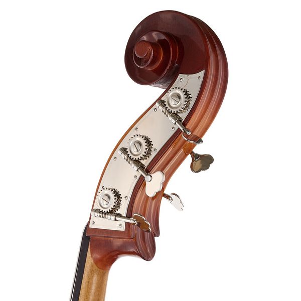 Thomann 11/5str/LH 3/4 Europe Bass