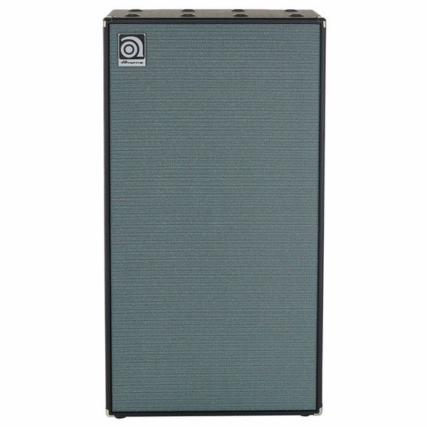 Ampeg Heritage SVT-810AV