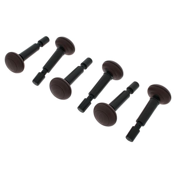 Wittner Tar Fine Tuning Peg Set 6