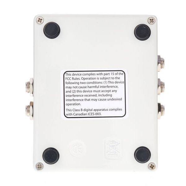 Electro Harmonix 720 Stereo Looper