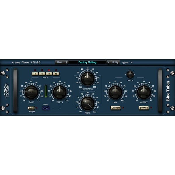 Nomad Factory Integral Studio Pack III