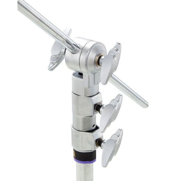 Yamaha CS-665A Cymbal Boom Stand