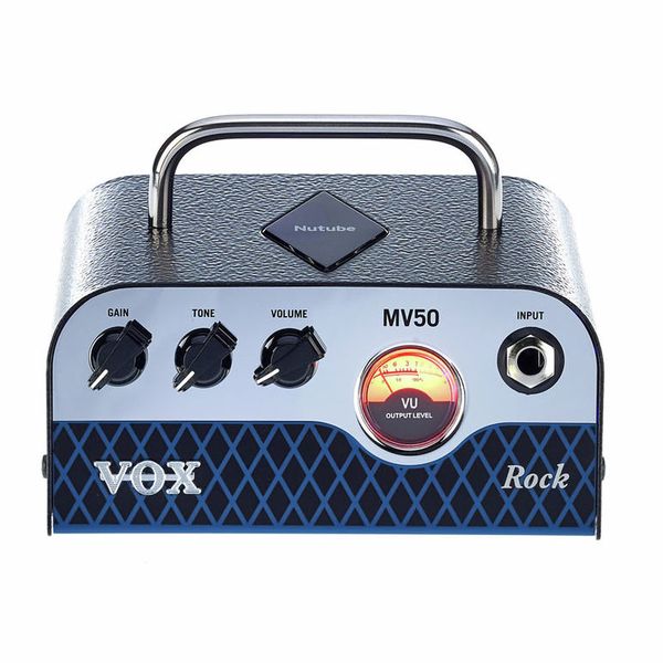 Vox MV 50 CR Rock