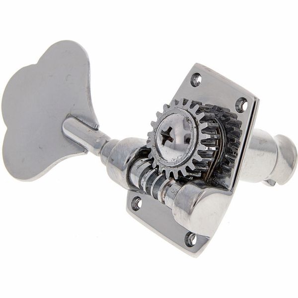 Stagg EDB Machine for G/D String