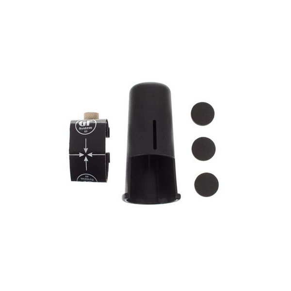 GF GF-09M Ligature Alto Sax S