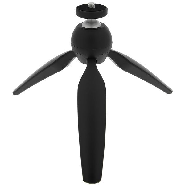 Manfrotto MTPIXIMII-B Pixi Mini-Stand Bk