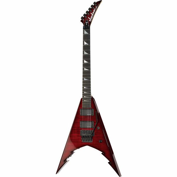Jackson USA Corey Beaulieu KV6