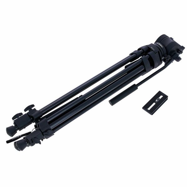 Libec TH-X Camera Tripod