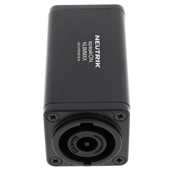 Neutrik NL8MMXX