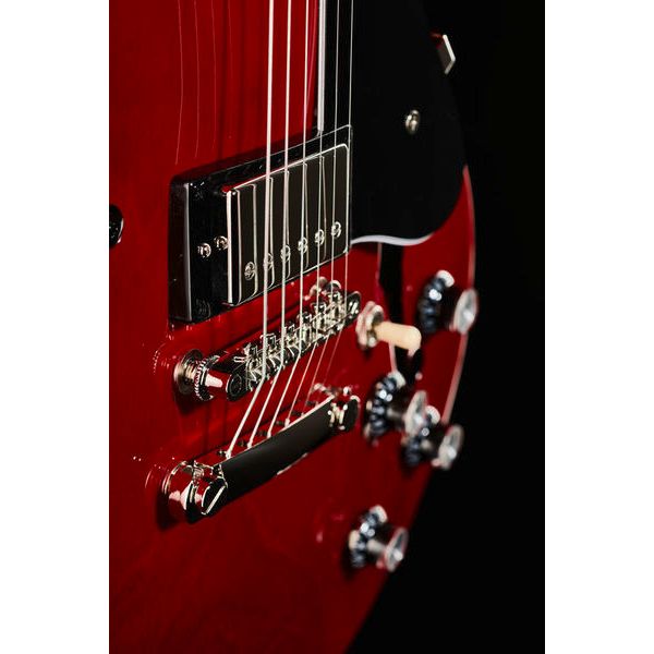 Epiphone ES-339 Cherry