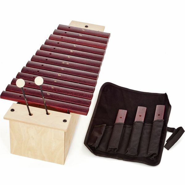 Sonor AX GB Alto Xylophone