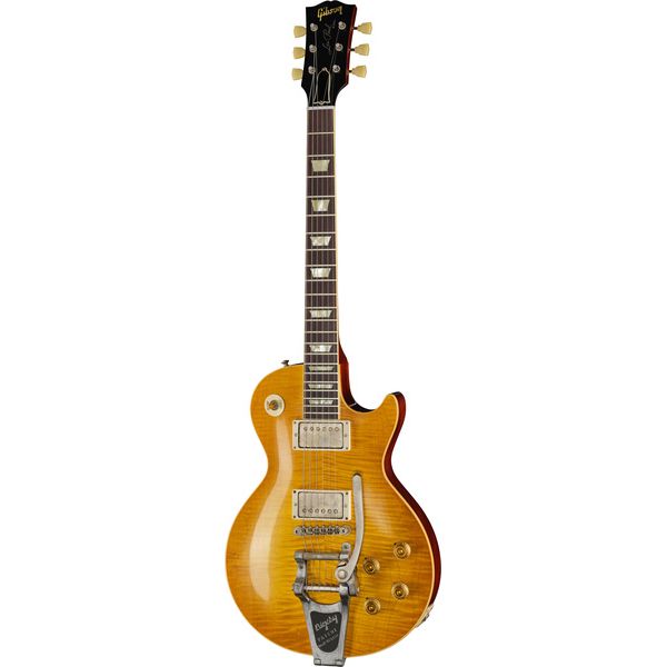 Gibson Les Paul 59 Standard HPT HAm#1