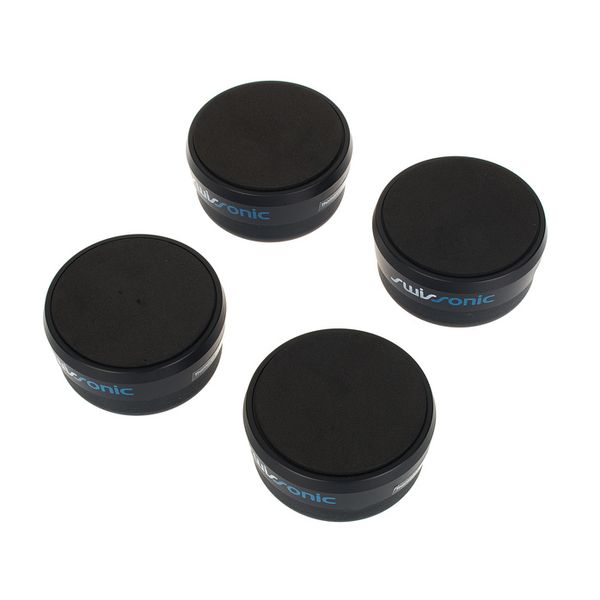 Swissonic Speaker Isolation Riser XL