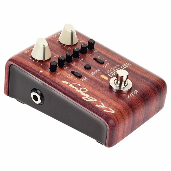 L.R.Baggs Align EQ Effektpedal