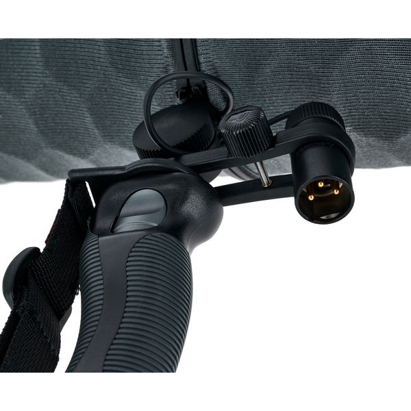 Rycote Nano-Shield Kit NS4-DB